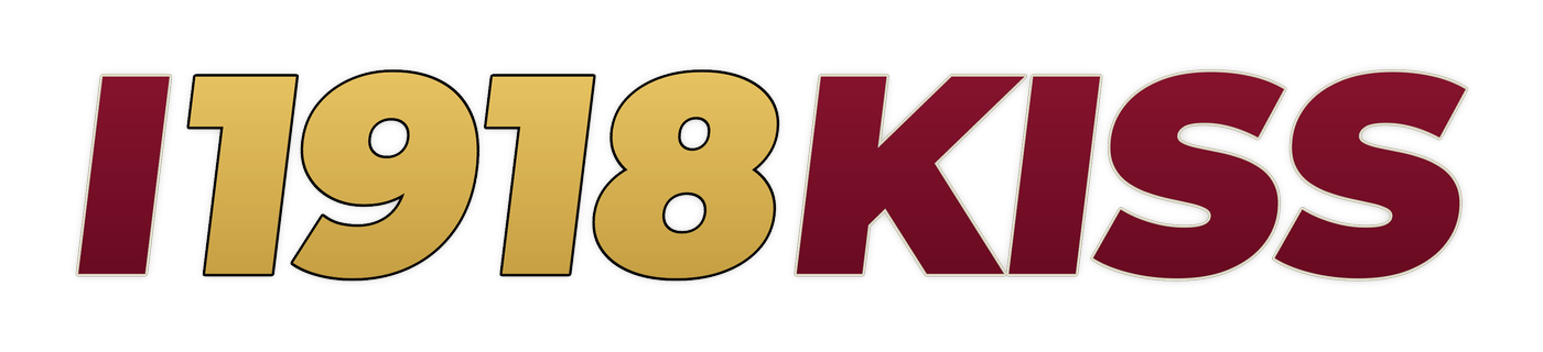 i1918kiss